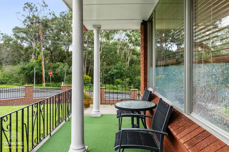 Second view of Homely house listing, 11 Guna Street, Charlestown NSW 2290