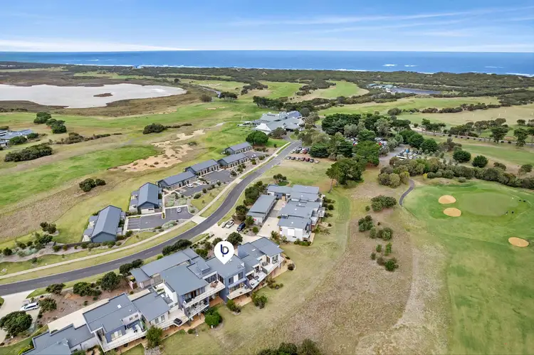 Second view of Homely apartment listing, 14/110 Tomara Drive, Connewarre VIC 3227