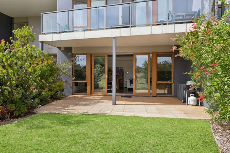 Sixth view of Homely apartment listing, 14/110 Tomara Drive, Connewarre VIC 3227