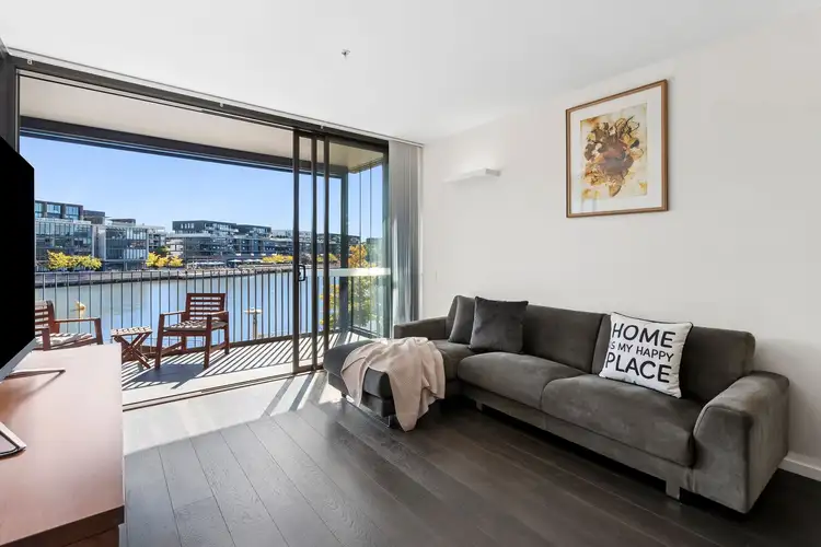 7/1 Kerridge Street, Kingston ACT 2604