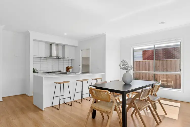 Third view of Homely house listing, 22 Silverwood Parade, Ocean Grove VIC 3226