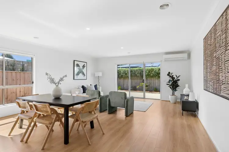 Fifth view of Homely house listing, 22 Silverwood Parade, Ocean Grove VIC 3226