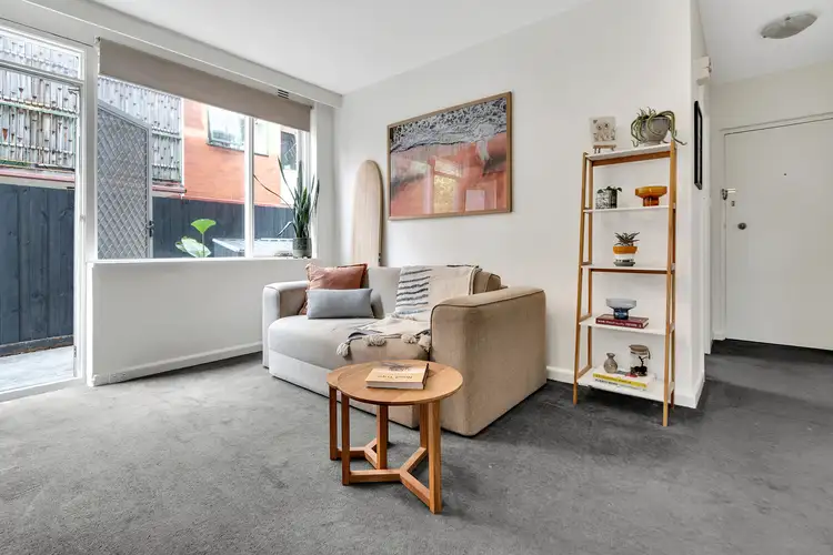 Fifth view of Homely unit listing, 2/31 Raleigh Street, Essendon VIC 3040