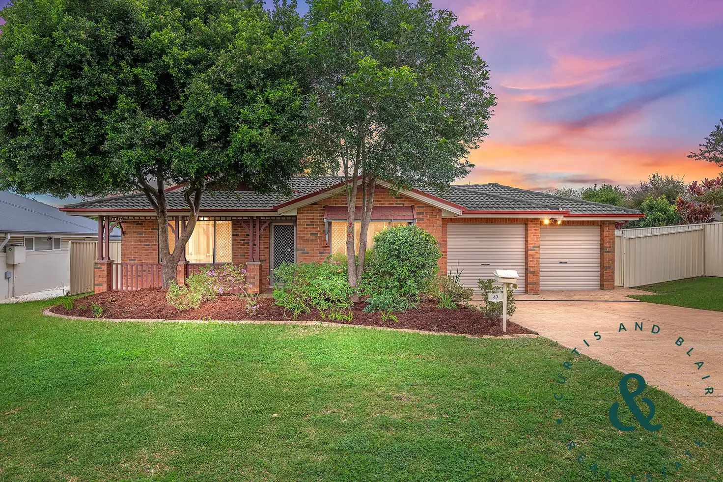 Main view of Homely house listing, 47 Tallowood Drive, Medowie NSW 2318