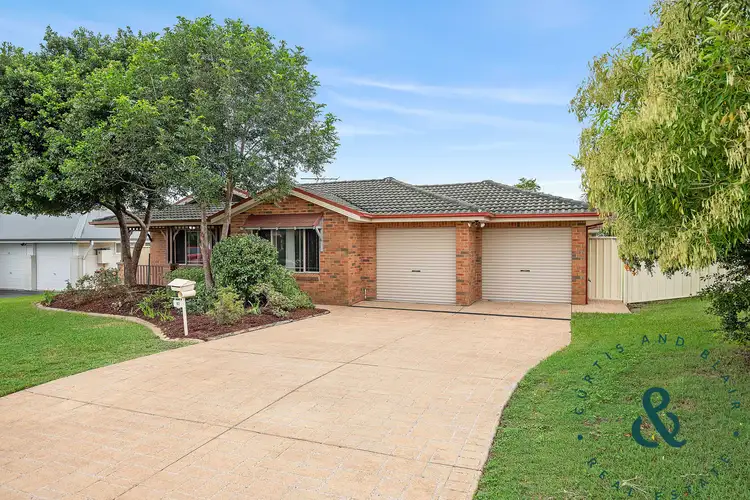 Second view of Homely house listing, 47 Tallowood Drive, Medowie NSW 2318