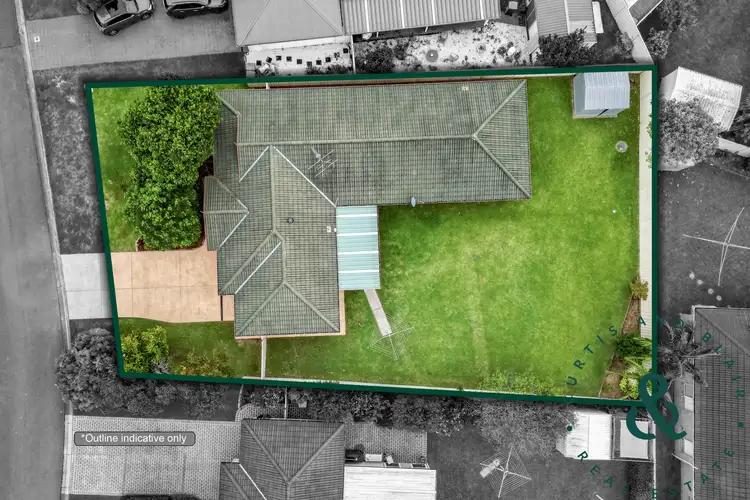 Third view of Homely house listing, 47 Tallowood Drive, Medowie NSW 2318