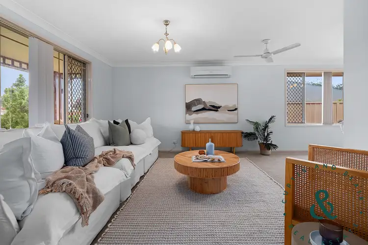 Fifth view of Homely house listing, 47 Tallowood Drive, Medowie NSW 2318