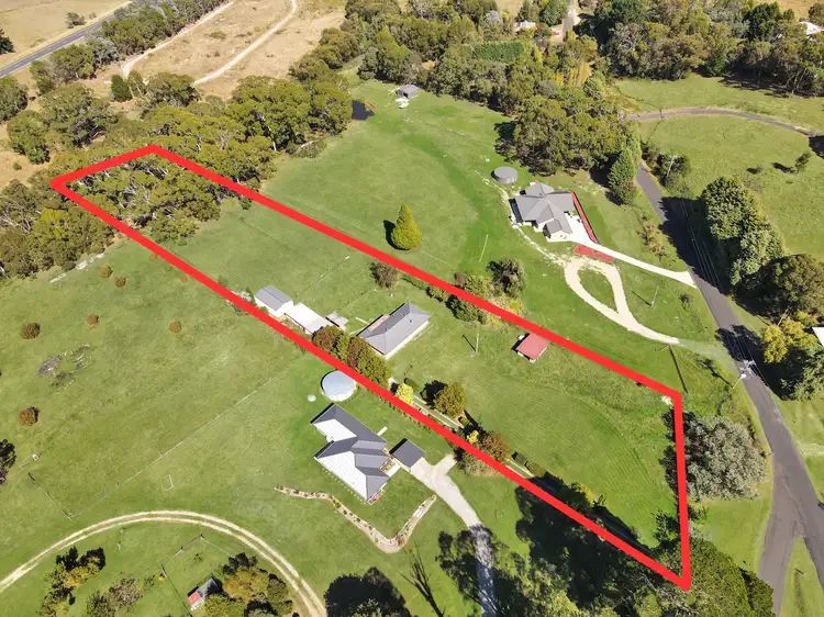 2 Porters Lane, Yetholme NSW 2795