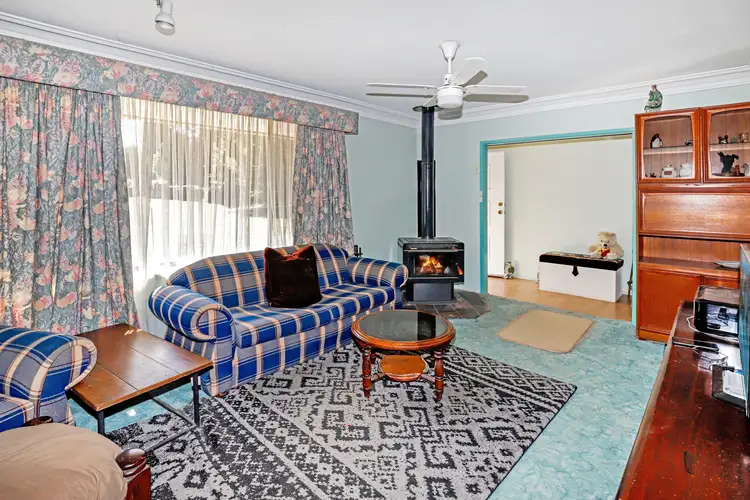 Fifth view of Homely house listing, 2 Porters Lane, Yetholme NSW 2795