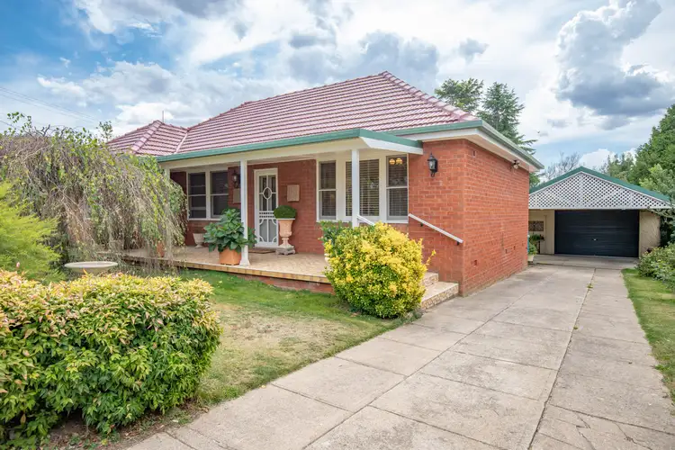 31 Balfour Street, Oberon NSW 2787