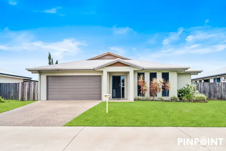 40 Stone Drive, Bucasia QLD 4750