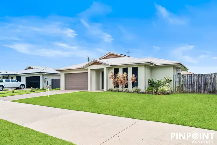 Second view of Homely house listing, 40 Stone Drive, Bucasia QLD 4750