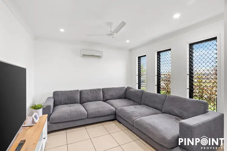 Third view of Homely house listing, 40 Stone Drive, Bucasia QLD 4750