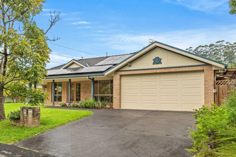 92 Kings Avenue, Terrigal NSW 2260