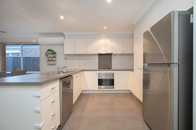 Second view of Homely house listing, 14 Howard Place, Deer Park VIC 3023