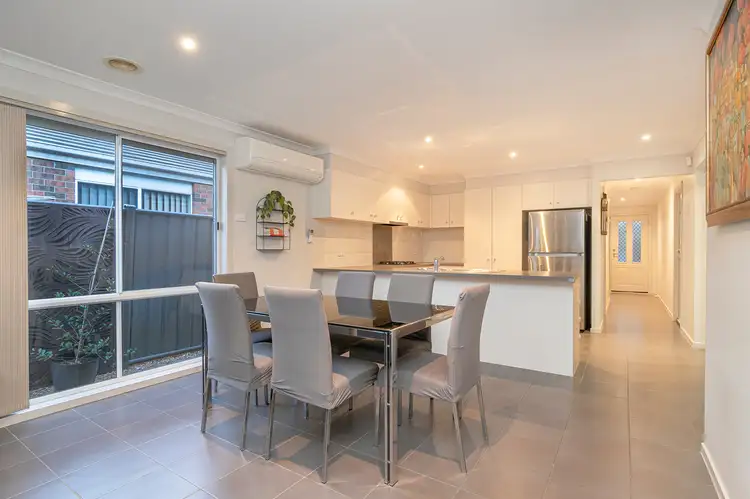 Fourth view of Homely house listing, 14 Howard Place, Deer Park VIC 3023