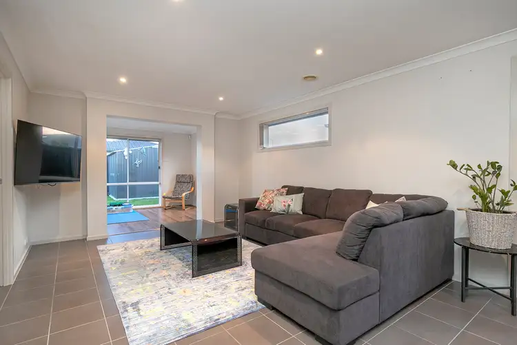 Sixth view of Homely house listing, 14 Howard Place, Deer Park VIC 3023