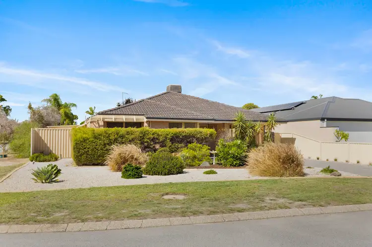 6 Hovea Court, Morley WA 6062