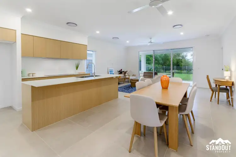 1 Kennedia Court, Banksia Beach QLD 4507