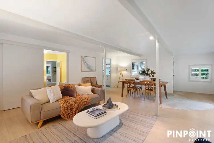 18 McEwens Beach Esplanade, Mcewens Beach QLD 4740