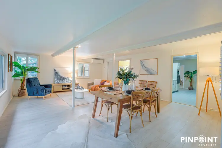Second view of Homely house listing, 18 McEwens Beach Esplanade, Mcewens Beach QLD 4740