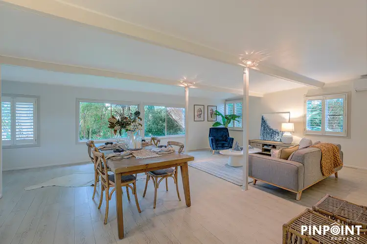 Third view of Homely house listing, 18 McEwens Beach Esplanade, Mcewens Beach QLD 4740