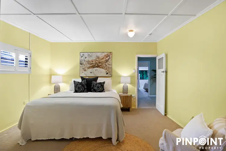 Fourth view of Homely house listing, 18 McEwens Beach Esplanade, Mcewens Beach QLD 4740