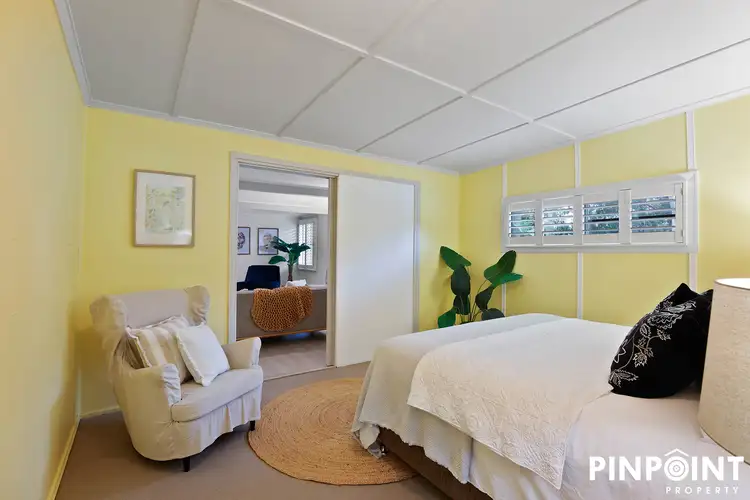 Fifth view of Homely house listing, 18 McEwens Beach Esplanade, Mcewens Beach QLD 4740