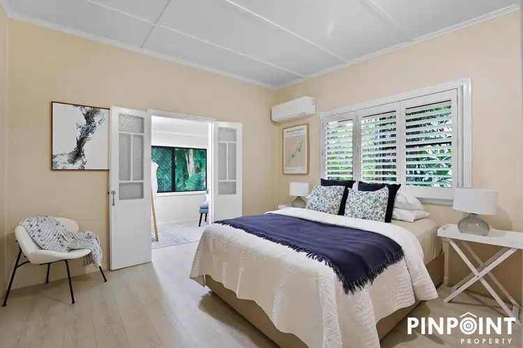 Sixth view of Homely house listing, 18 McEwens Beach Esplanade, Mcewens Beach QLD 4740