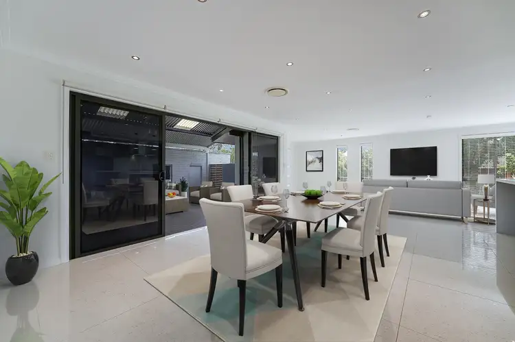 Third view of Homely house listing, 1 Nattai Street, Ruse NSW 2560
