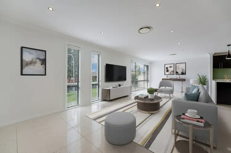 Fourth view of Homely house listing, 1 Nattai Street, Ruse NSW 2560
