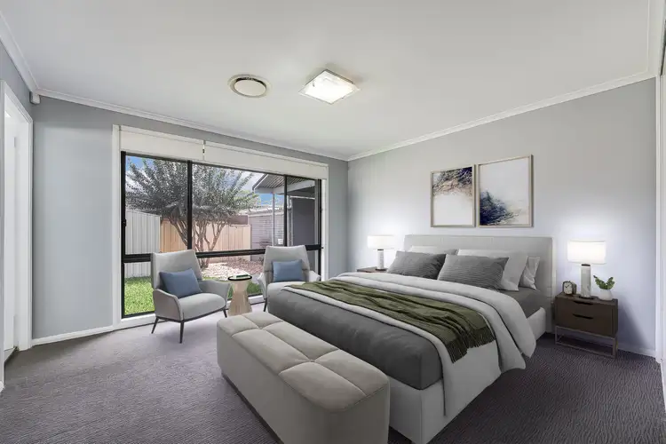 Sixth view of Homely house listing, 1 Nattai Street, Ruse NSW 2560