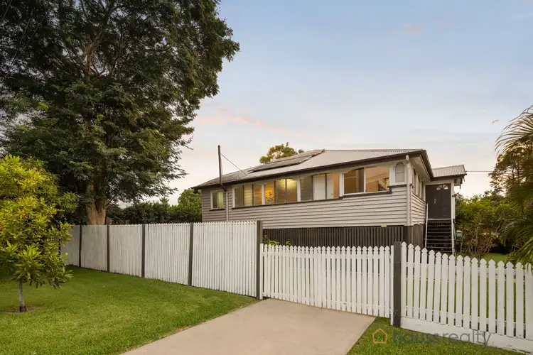Main view of Homely house listing, 60 Harrington Street, Darra QLD 4076