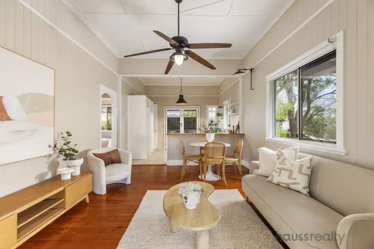 Fifth view of Homely house listing, 60 Harrington Street, Darra QLD 4076