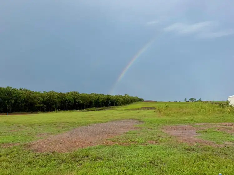 Second view of Homely land listing, 51 Humpback Circuit, Booral QLD 4655