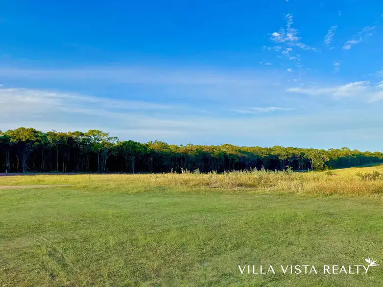 Third view of Homely land listing, 51 Humpback Circuit, Booral QLD 4655