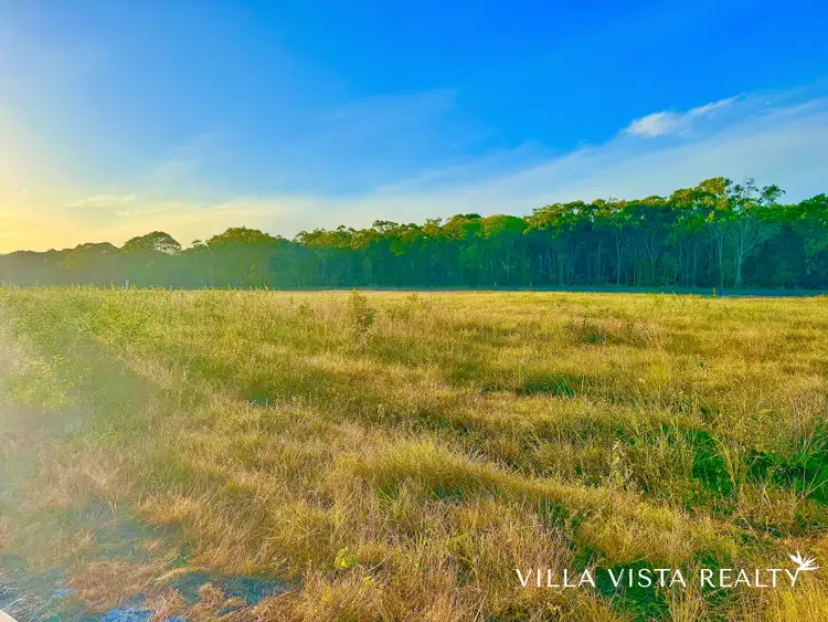 Fifth view of Homely land listing, 51 Humpback Circuit, Booral QLD 4655