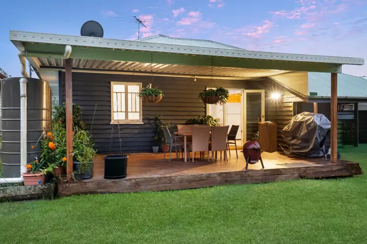 Main view of Homely house listing, 173 Glebe Road, Silkstone QLD 4304