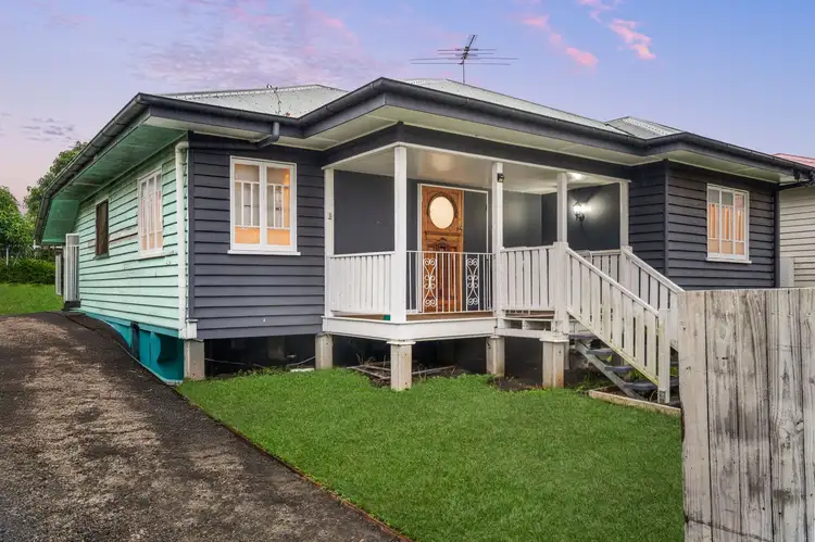 Third view of Homely house listing, 173 Glebe Road, Silkstone QLD 4304