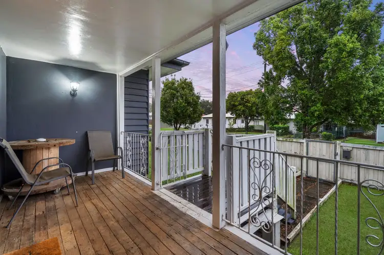 Fourth view of Homely house listing, 173 Glebe Road, Silkstone QLD 4304