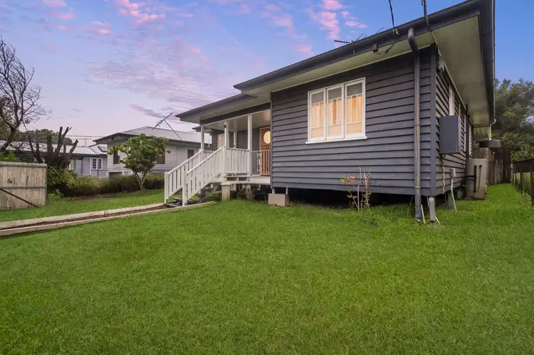 Fifth view of Homely house listing, 173 Glebe Road, Silkstone QLD 4304