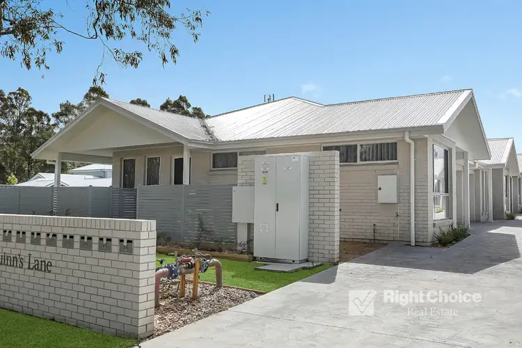 Main view of Homely villa listing, 59 Quinns Lane, South Nowra NSW 2541