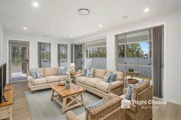 Second view of Homely villa listing, 59 Quinns Lane, South Nowra NSW 2541