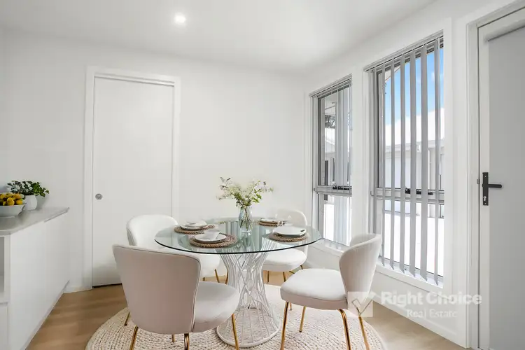 Third view of Homely villa listing, 59 Quinns Lane, South Nowra NSW 2541