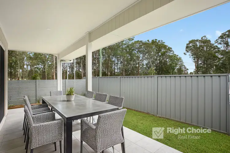 Fifth view of Homely villa listing, 59 Quinns Lane, South Nowra NSW 2541