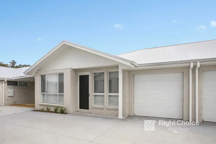Sixth view of Homely villa listing, 59 Quinns Lane, South Nowra NSW 2541