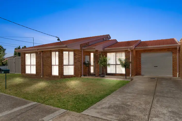 1 Egan Street, Deer Park VIC 3023