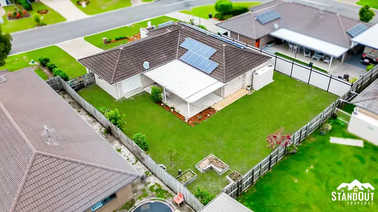 Third view of Homely house listing, 20 Grice Crescent, Ningi QLD 4511