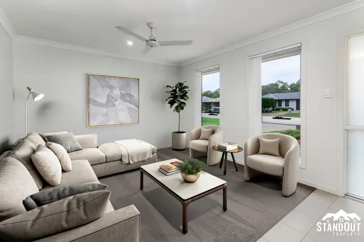 Fourth view of Homely house listing, 20 Grice Crescent, Ningi QLD 4511