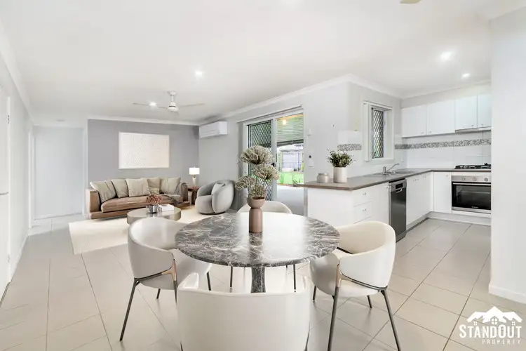 Sixth view of Homely house listing, 20 Grice Crescent, Ningi QLD 4511